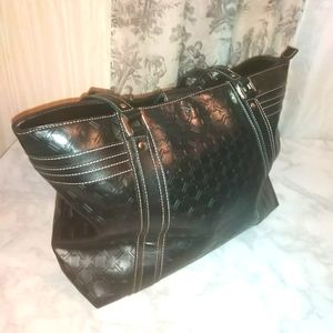 Crazy Horse By Liz Claiborne Bag.